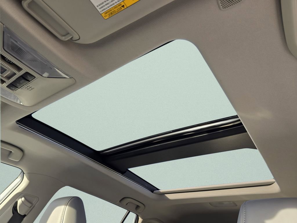 Used 2025 Toyota RAV4 Limited w/ Advanced Technology Package image 4