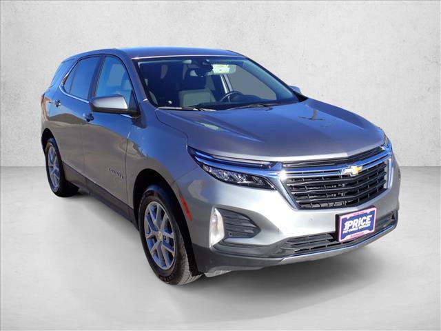 Used 2024 Chevrolet Equinox LT image 5