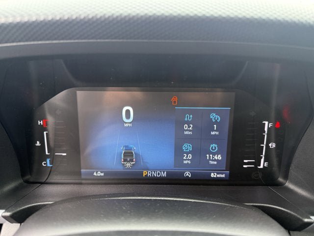 New 2026 Ford Ranger XL AWD/4WD image 13