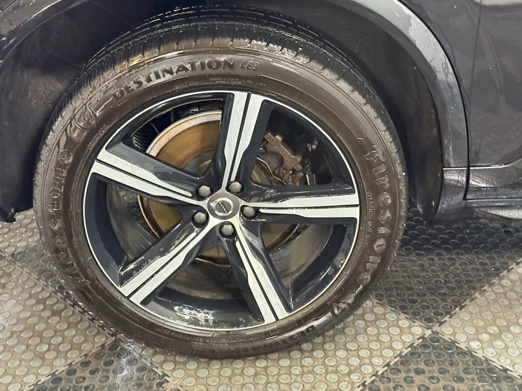 Used 2025 Volvo XC90 B5 Plus w/ Protection Package Premier image 58