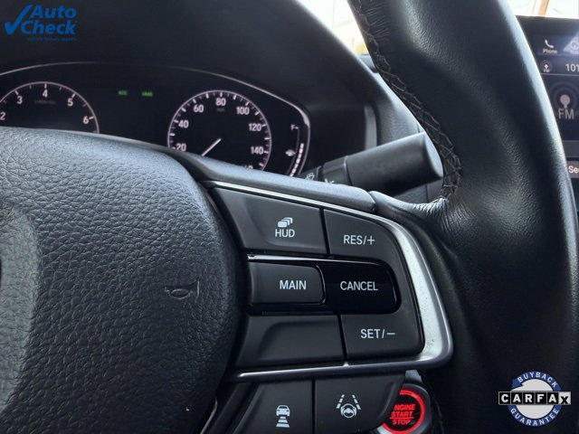 Used 2020 Honda Accord Touring image 16