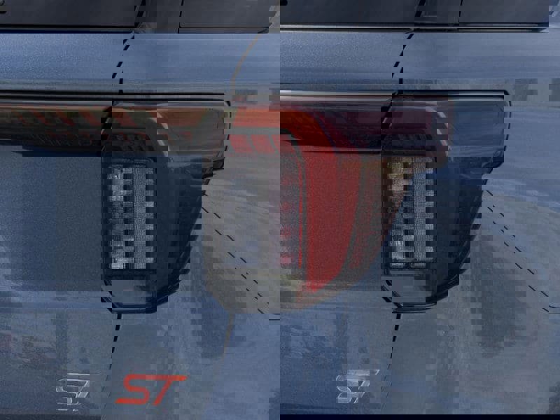 New 2026 Ford Explorer ST w/ Sun And Sound Package image 21