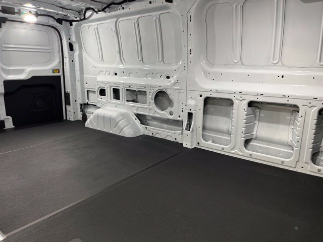 New 2026 Ford Transit 250 Low Roof RWD image 24