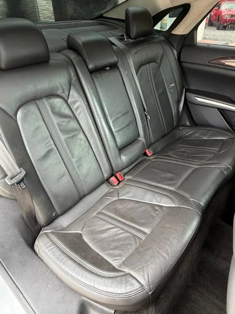 Used 2014 Lincoln MKZ AWD w/ Equipment Group 102A Reserve image 24