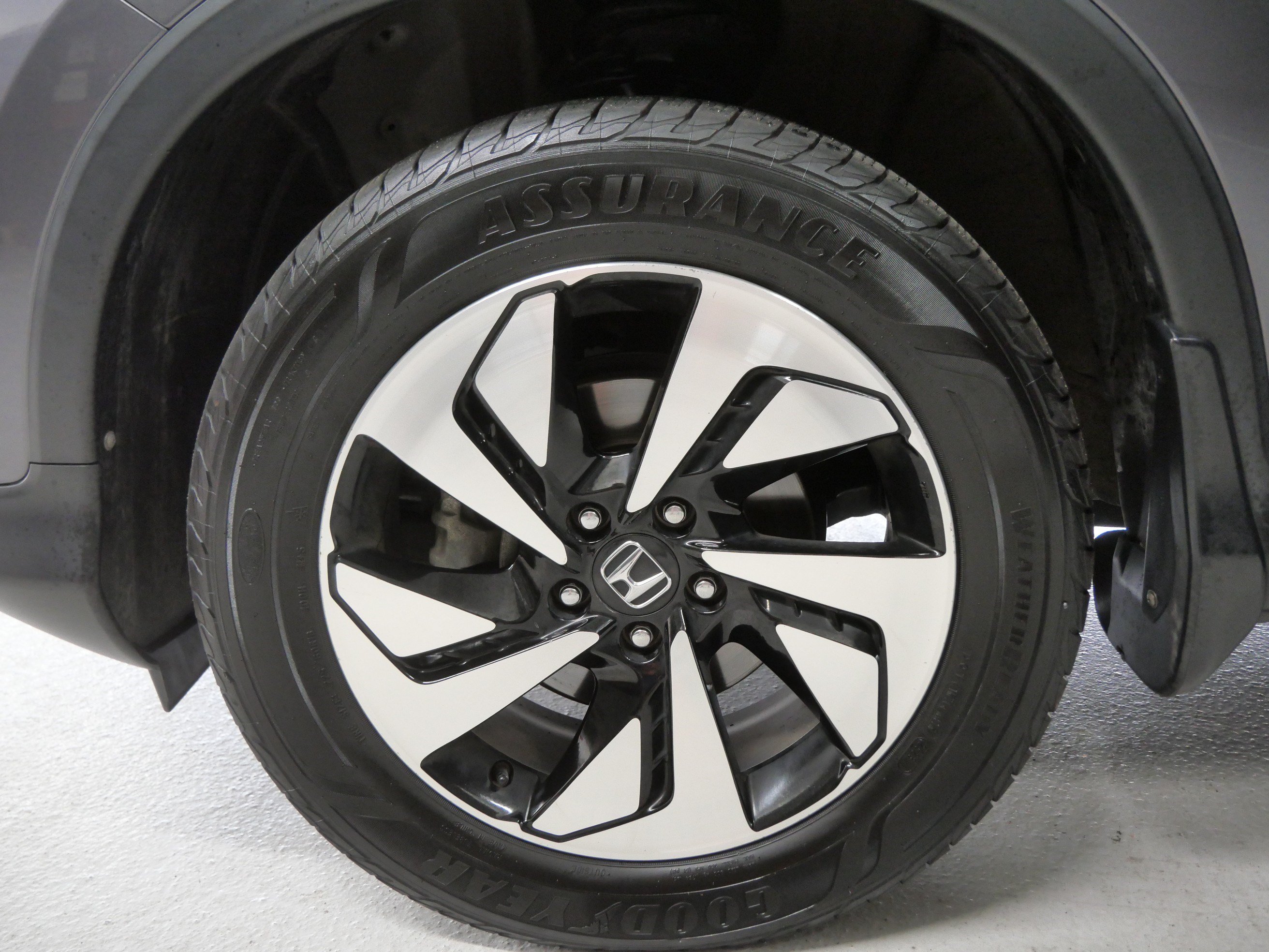Used 2015 Honda CR-V Touring image 15