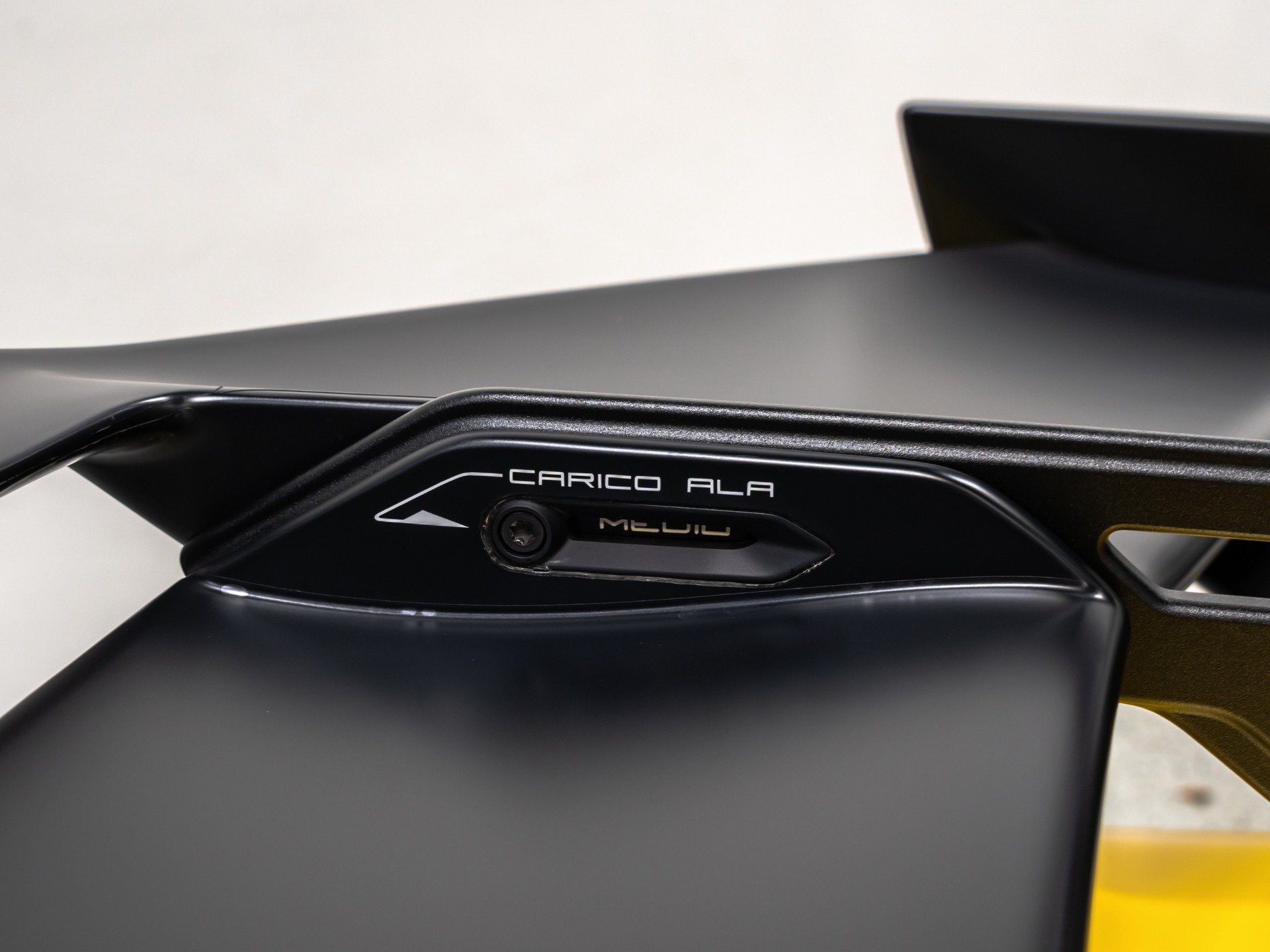Used 2022 Lamborghini Huracan STO RWD image 28