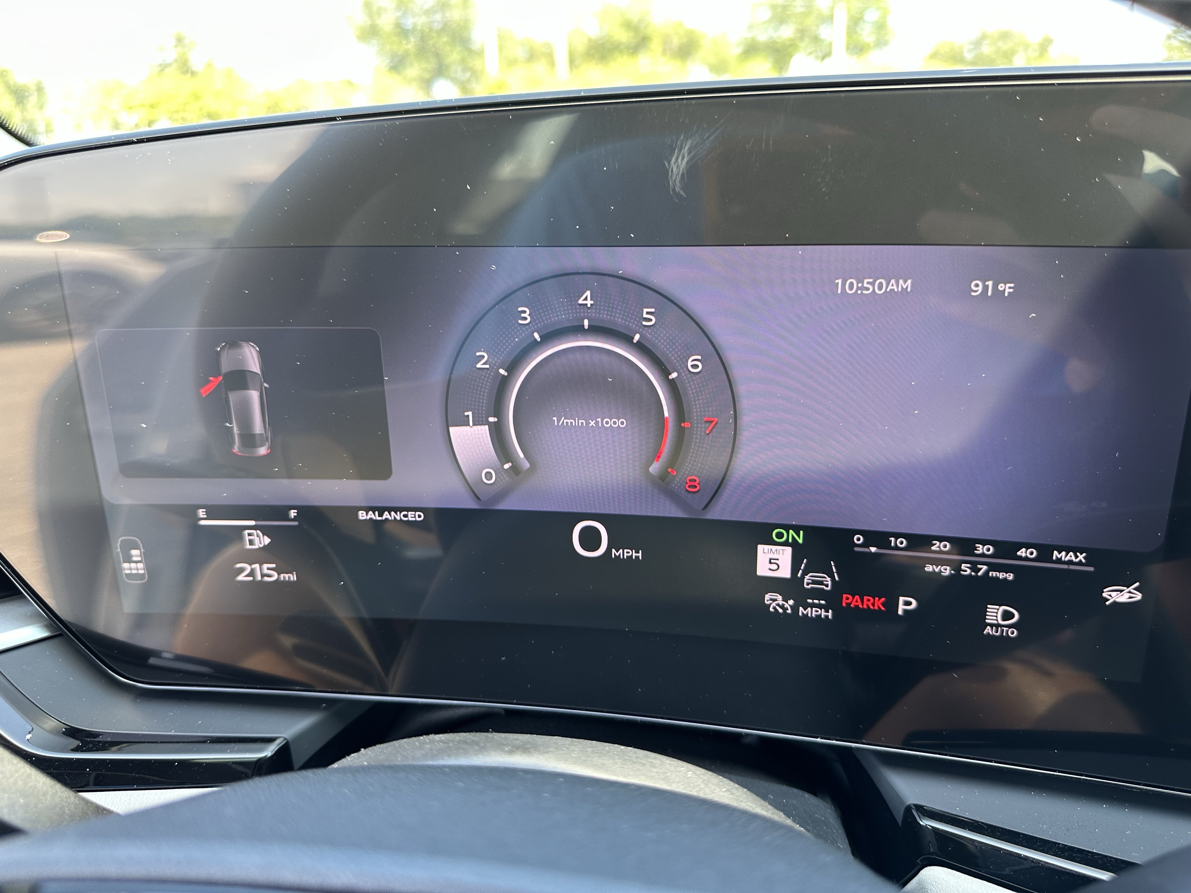 New 2026 Audi A5 2.0T Premium Plus AWD/4WD image 32