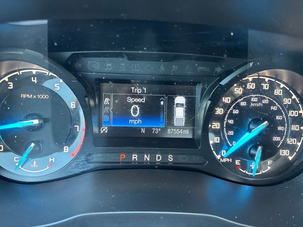 Used 2022 Ford Ranger XL w/ Equipment Group 101A High image 16