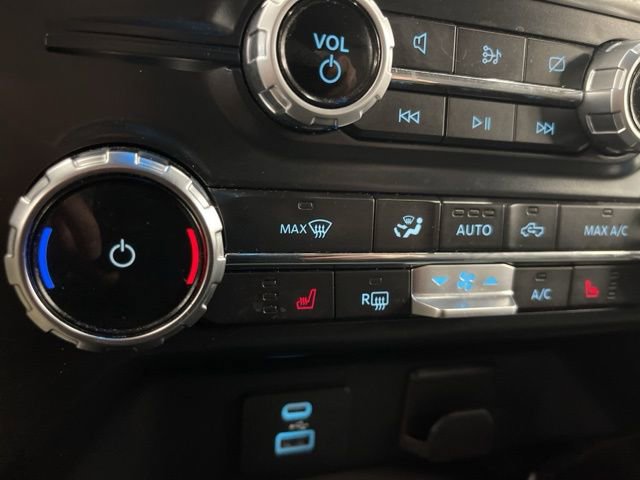 Used 2022 Ford F150 XLT w/ Equipment Group 302A High image 25