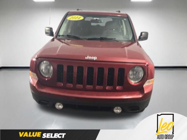 Used 2014 Jeep Patriot Sport w/ Power Value Group AWD/4WD image 9