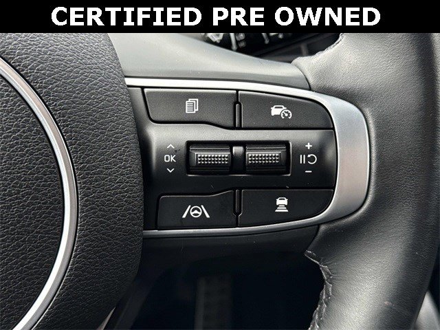 Used 2024 Kia Sportage X-Pro Prestige image 24
