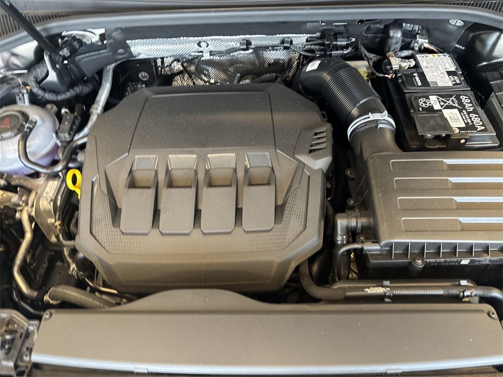 New 2025 Audi Q3 2.0T Premium image 25