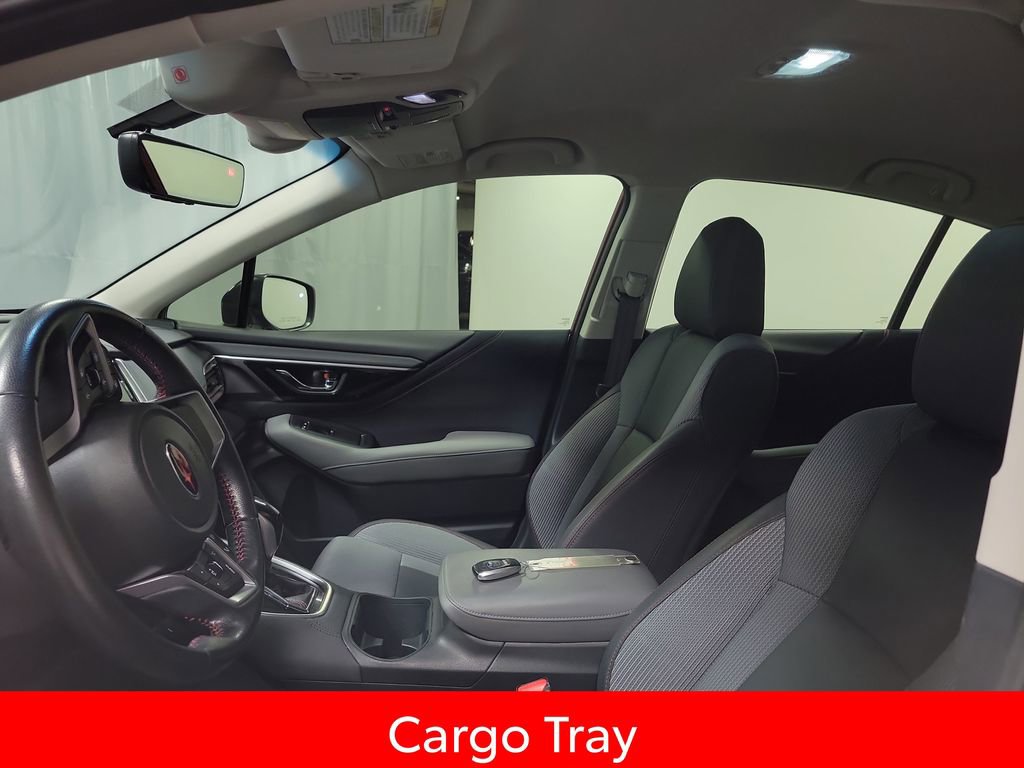 Used 2021 Subaru Legacy Sport w/ Popular Package #2 AWD/4WD image 12