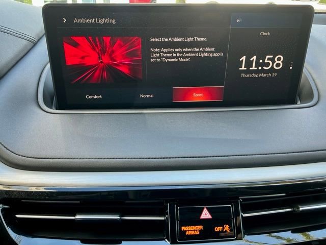 Certified 2023 Acura MDX SH-AWD w/ Technology Package image 39