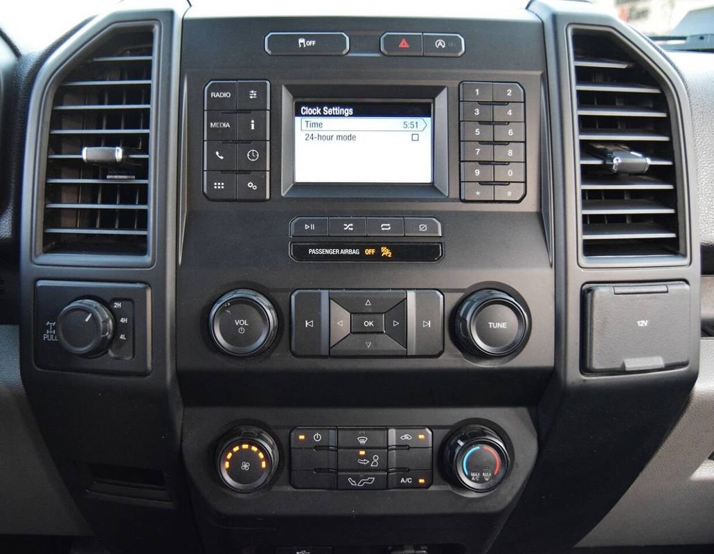 Used 2019 Ford F150 XL w/ Equipment Group 101A Mid image 30