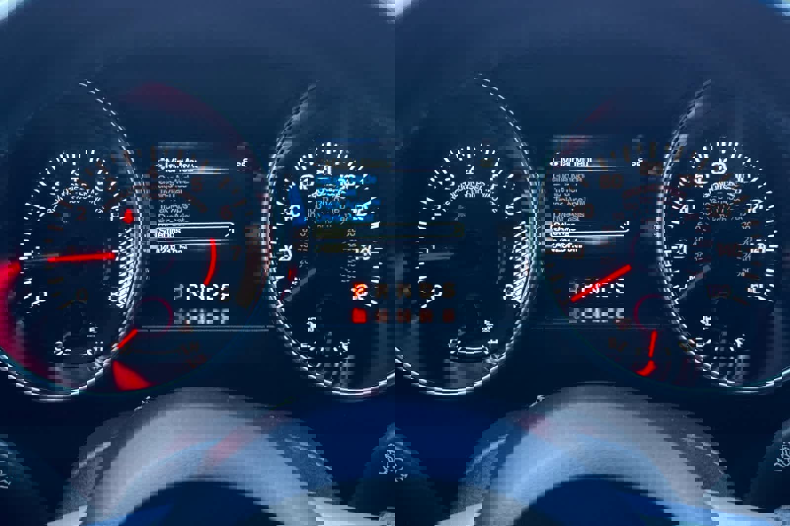 Certified 2020 Ford Mustang Coupe w/ Black Accent Package image 23