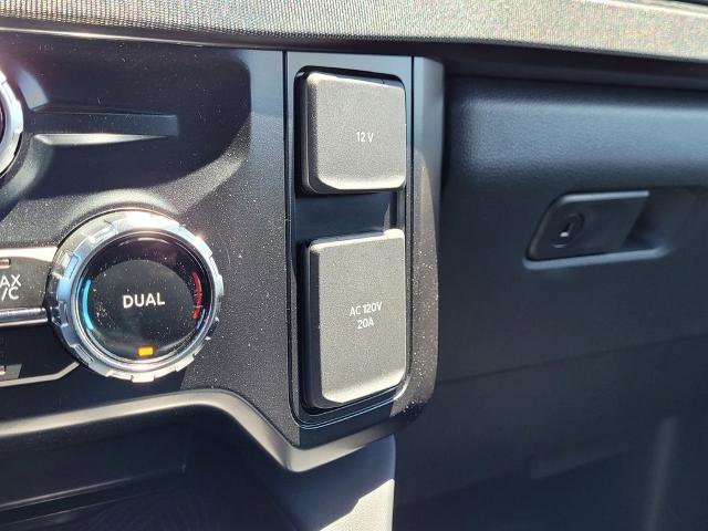 New 2025 Ford F350 Platinum image 23