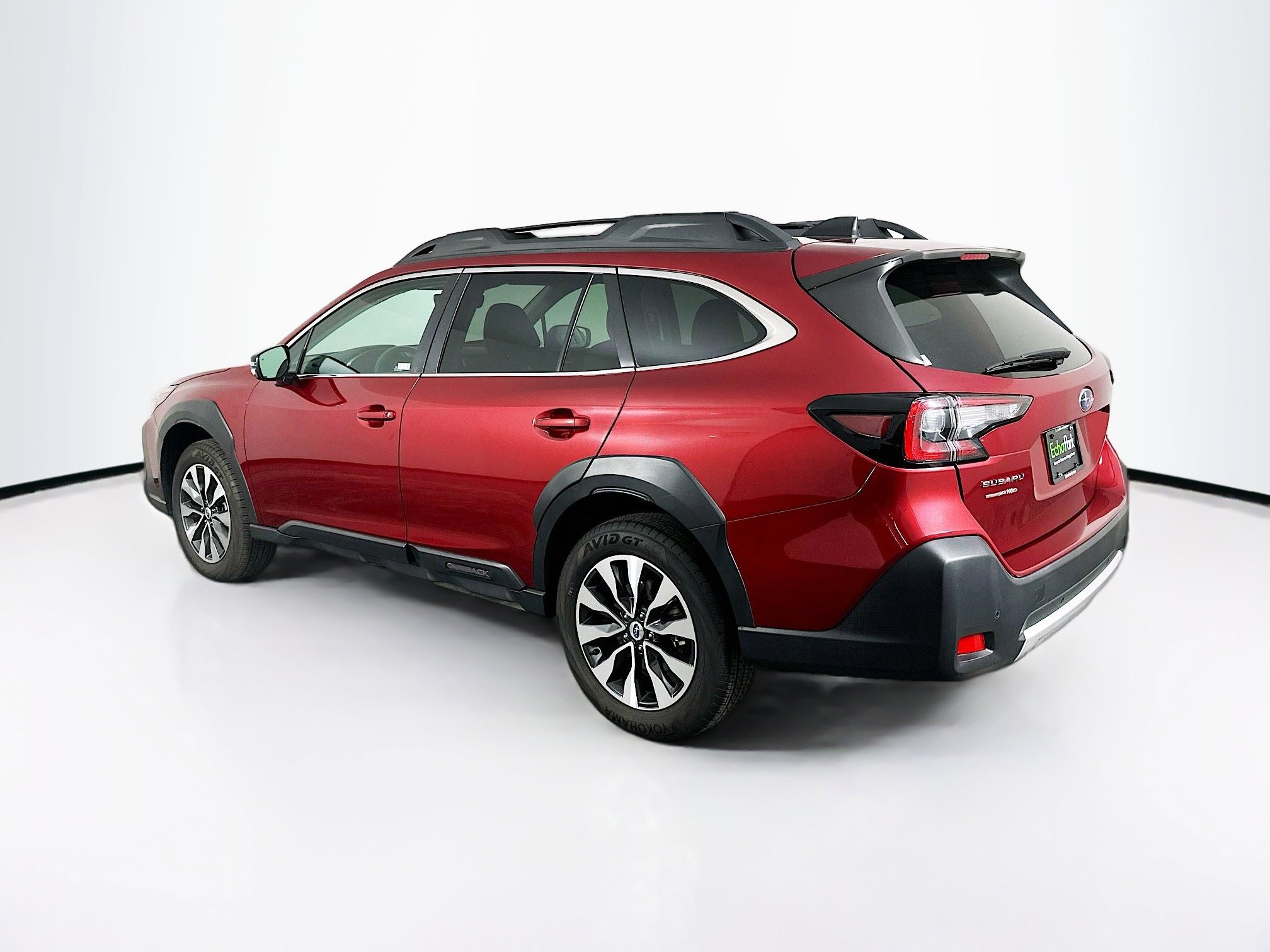 Used 2024 Subaru Outback Limited image 5