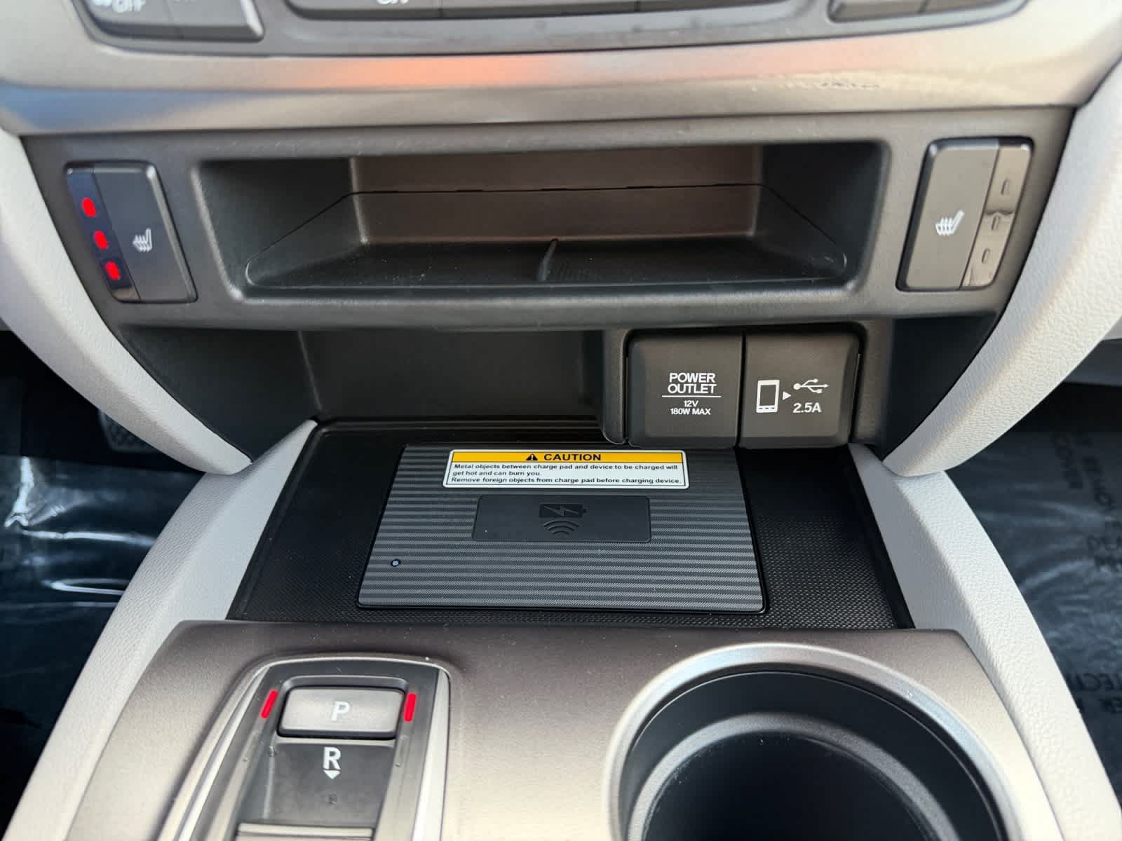 Used 2022 Honda Pilot Special Edition image 27