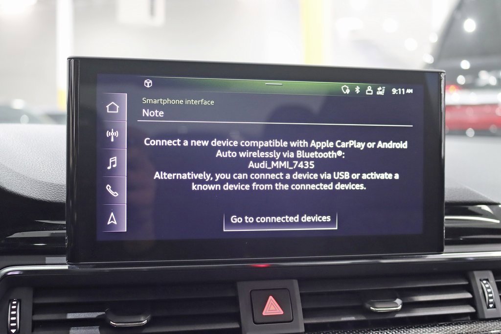 Used 2023 Audi S4 Prestige image 23