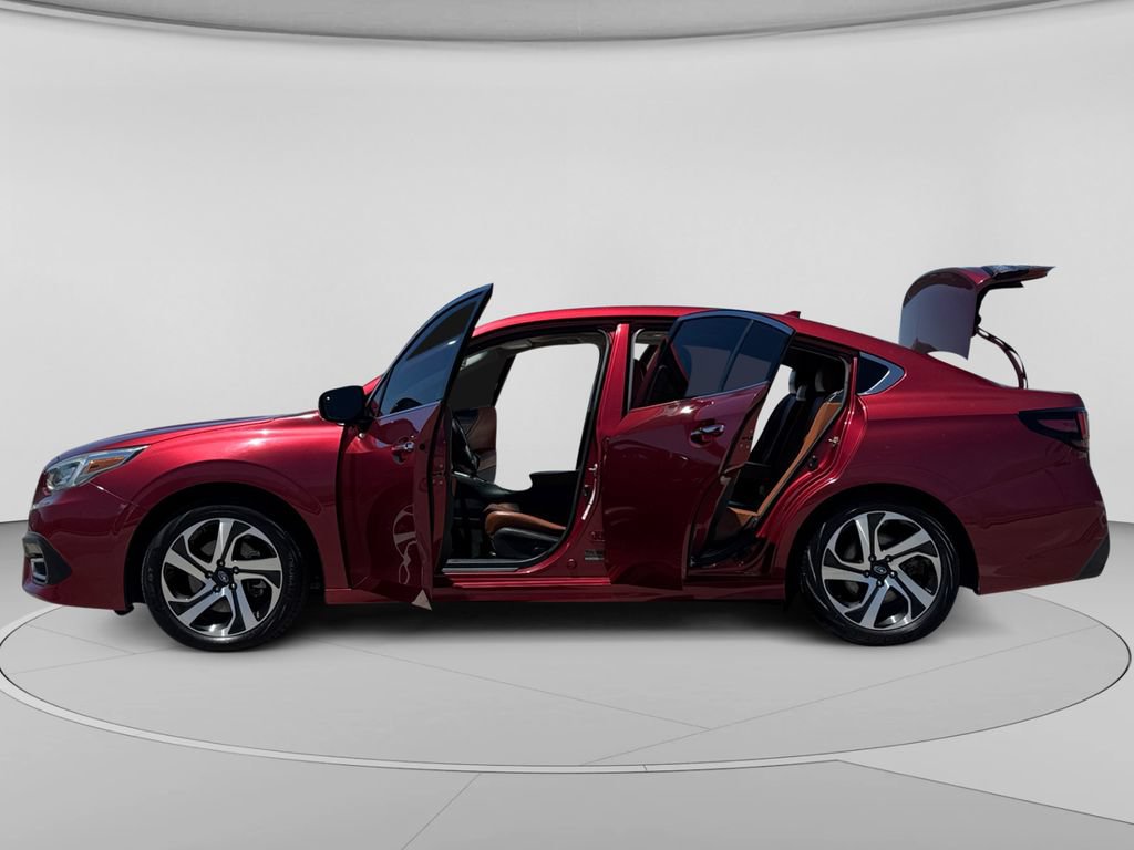 Used 2020 Subaru Legacy Touring XT AWD/4WD image 28