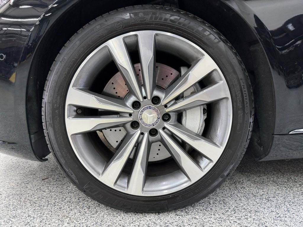 Used 2015 Mercedes-Benz S 550 4MATIC Sedan image 45