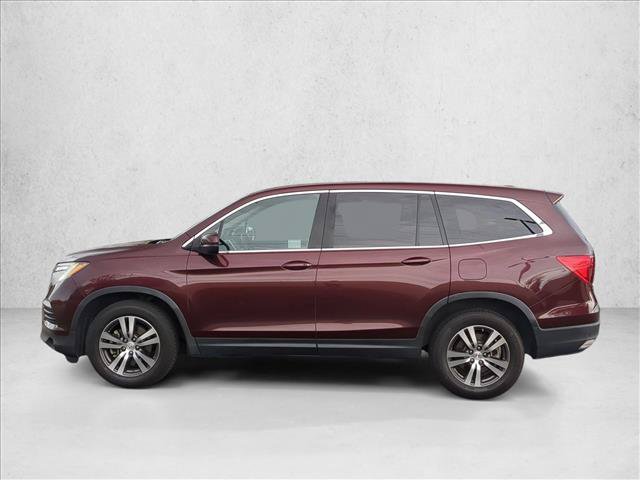 Used 2016 Honda Pilot EX image 9
