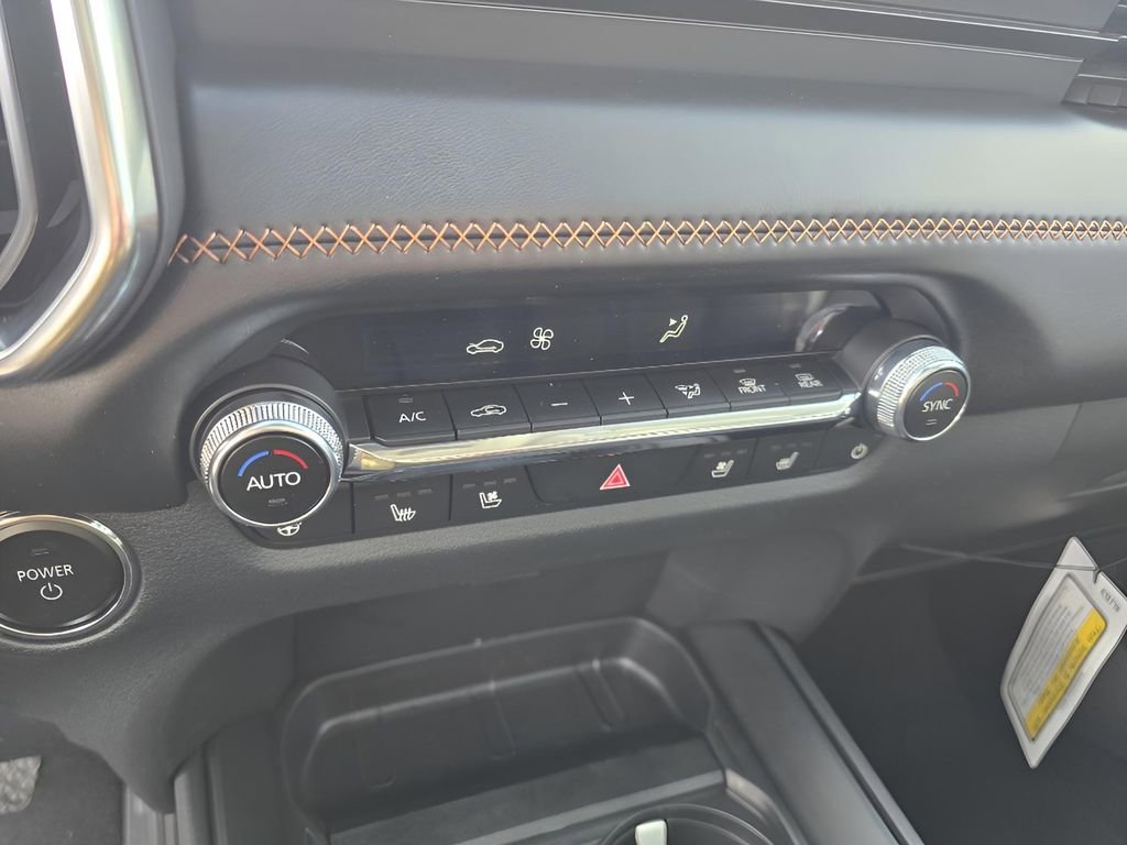 New 2026 MAZDA CX-50 2.5 Hybrid w/ Weather Package AWD/4WD image 21