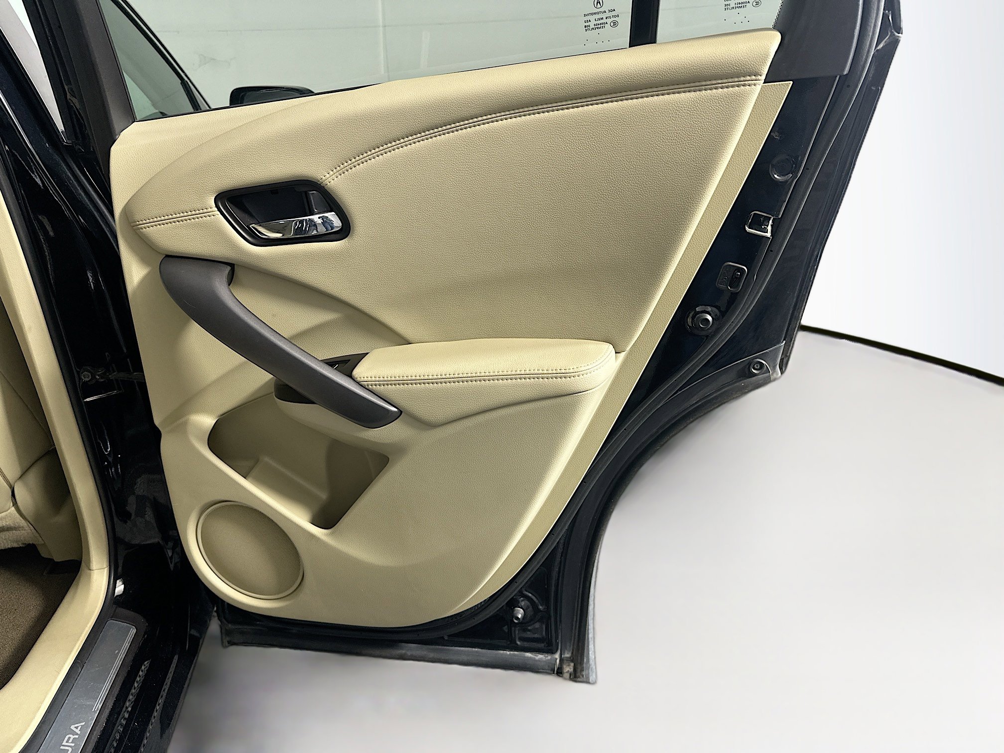 Used 2013 Acura RDX FWD image 29