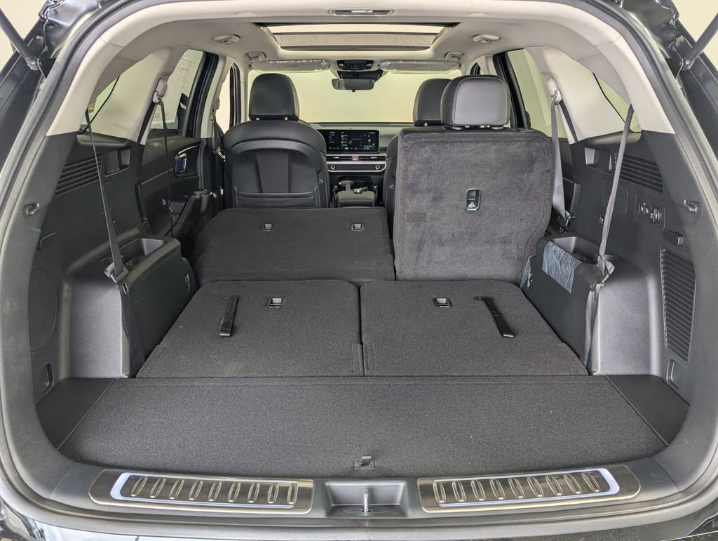 New 2025 Kia Sorento S w/ Panoramic Sunroof Package image 28