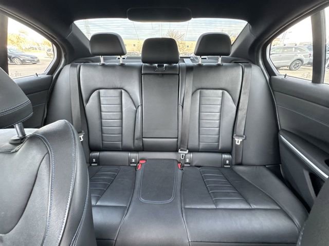 Used 2022 BMW M340i xDrive w/ Premium Package image 24