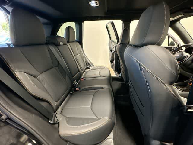 Certified 2023 Subaru Forester Wilderness AWD/4WD image 24