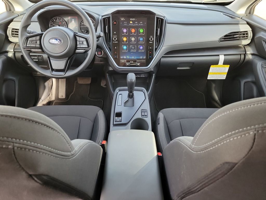 Certified 2026 Subaru Crosstrek 2.0i Premium image 14