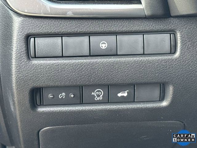 Used 2024 Nissan Rogue SL image 38