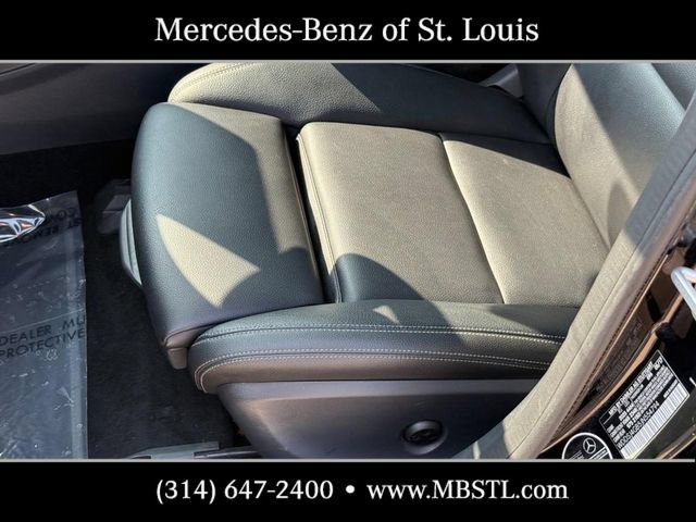 Used 2018 Mercedes-Benz CLA 250 4MATIC image 15