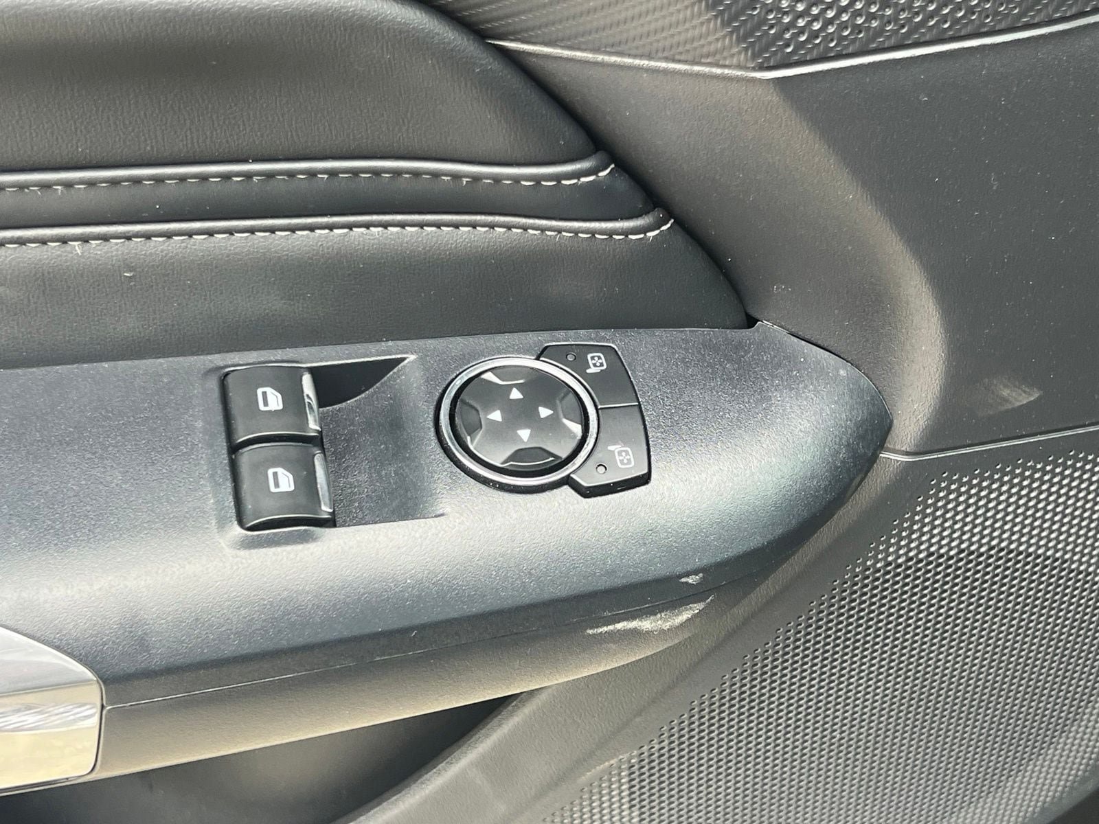 Used 2025 Ford Mustang GT Premium RWD image 22