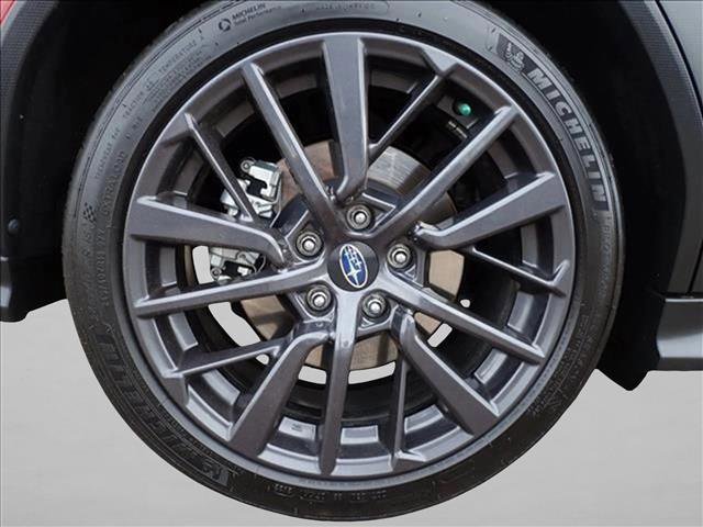 Used 2022 Subaru WRX Premium AWD/4WD image 7