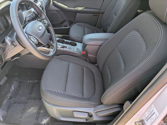 New 2025 Ford Escape Active w/ Cold Weather Package image 4