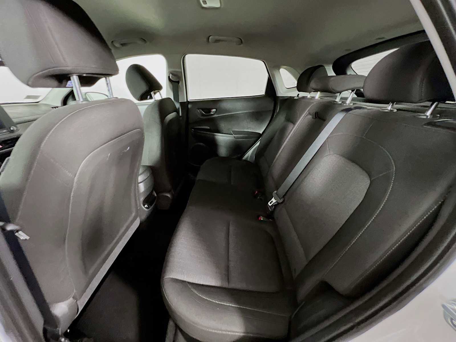 Certified 2023 Hyundai Kona SEL w/ Cargo Package image 23