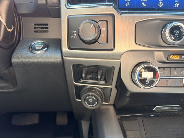 Used 2022 Ford F250 Platinum w/ Tremor Off-Road Package AWD/4WD image 23