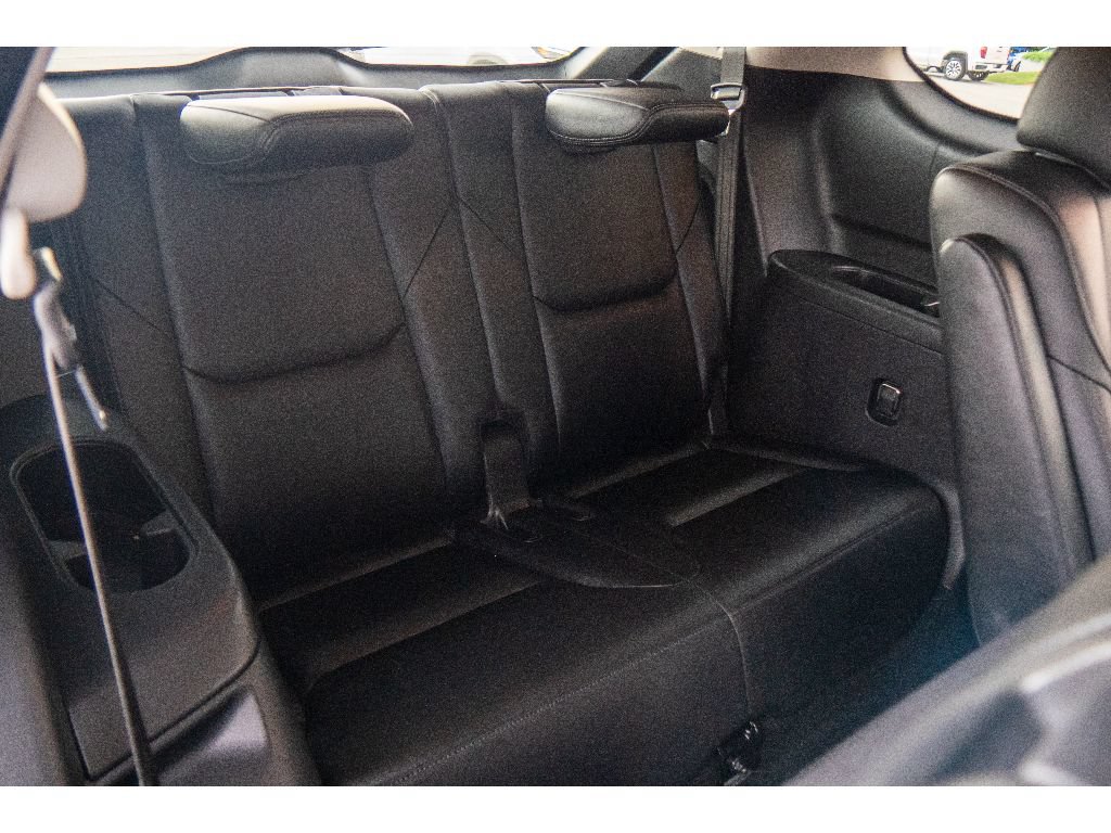 Used 2023 MAZDA CX-9 Touring AWD/4WD image 22