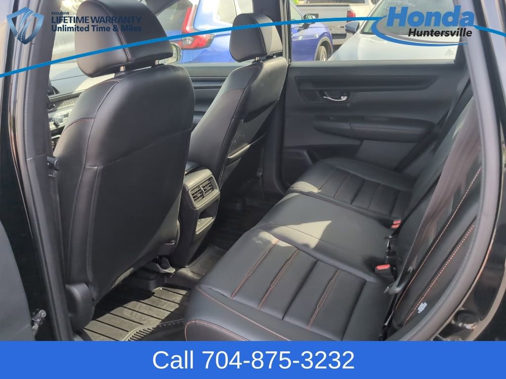 Used 2024 Honda CR-V Sport-L image 14