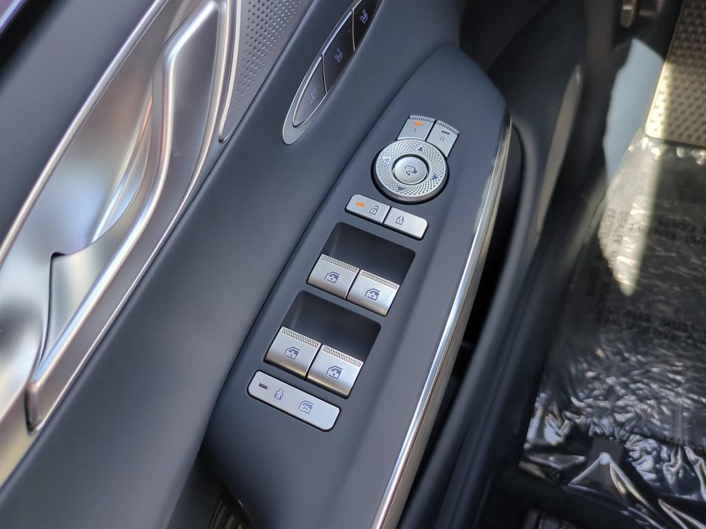 New 2026 Genesis GV70 2.5T Sport Prestige AWD/4WD image 20