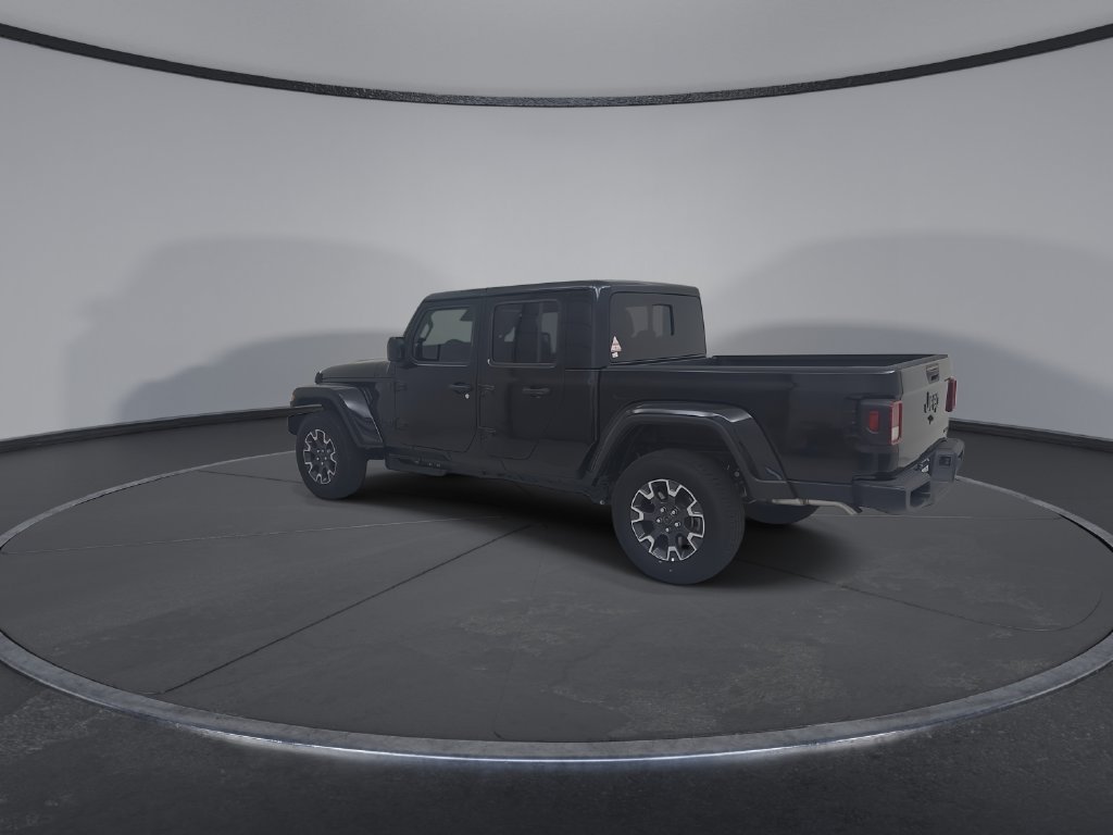 New 2026 Jeep Gladiator Sport AWD/4WD image 11
