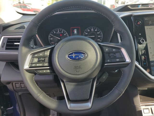 New 2026 Subaru Ascent Touring AWD/4WD image 24