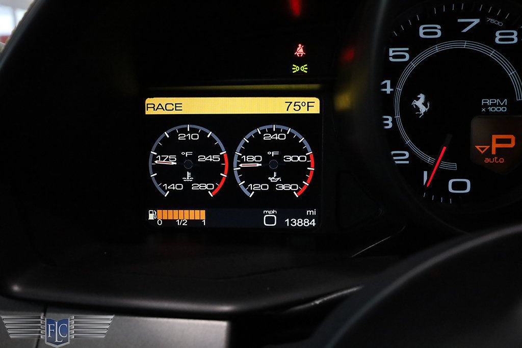Used 2015 Ferrari 458 Spider RWD image 32