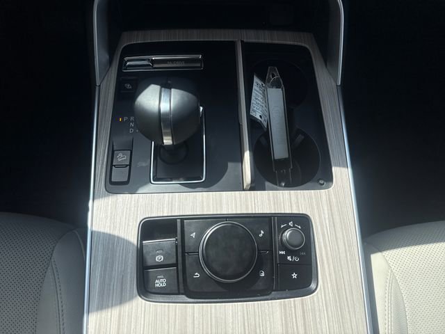 Used 2024 MAZDA CX-90 Plug-In Hybrid w/ Premium Pkg image 17