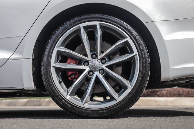 Used 2018 Audi S5 Premium Plus w/ Navigation Package AWD/4WD image 24