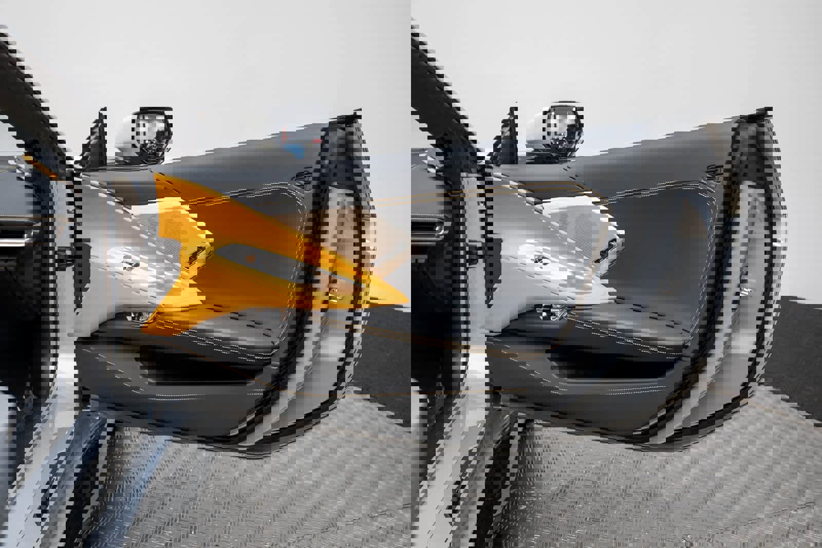 Used 2024 Chevrolet Corvette Z06 image 38