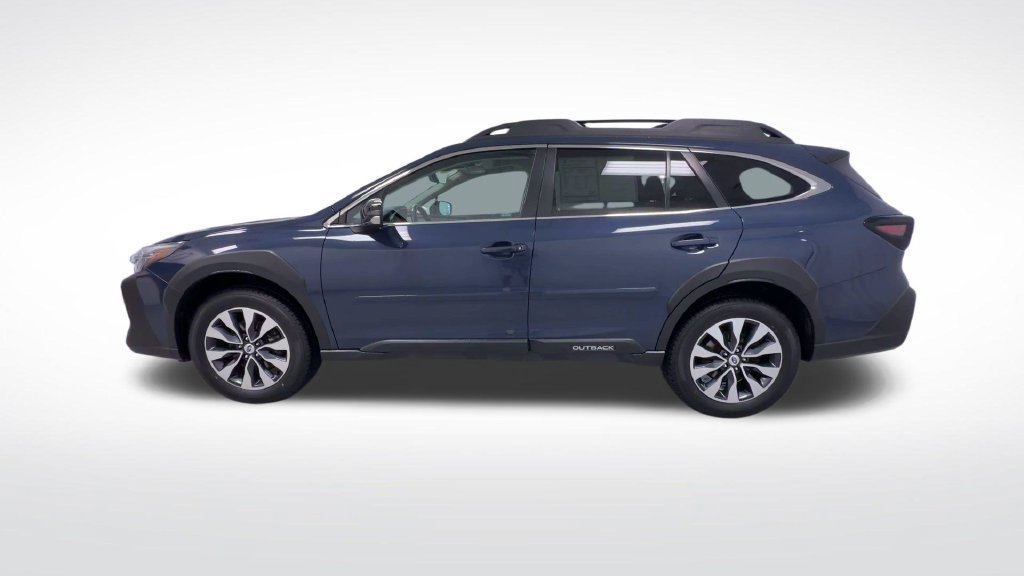 Used 2024 Subaru Outback Limited AWD/4WD image 22